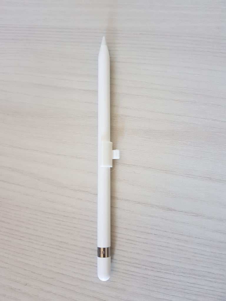 Support Lightning pour Apple Pencil pour iPad