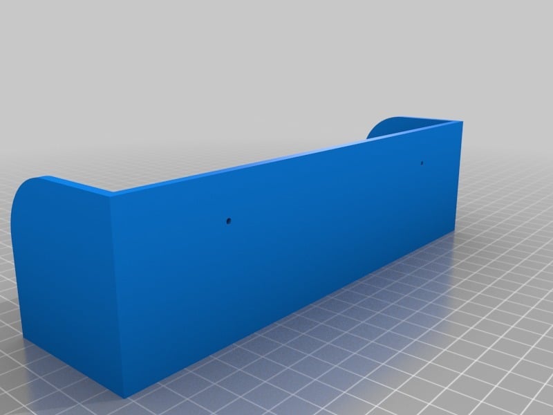 Étagère à épices compacte pour montage sur porte ou mural