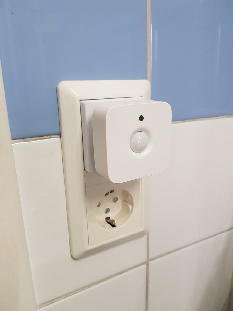 Couverture de l'interrupteur Philips Hue (Variateur et plusieurs supports de capteur)