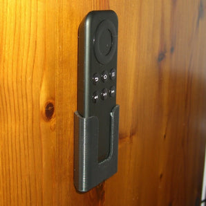 Support mural pour télécommande Amazon FireTV Stick