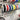 Support de câble Pegboard pour bobines