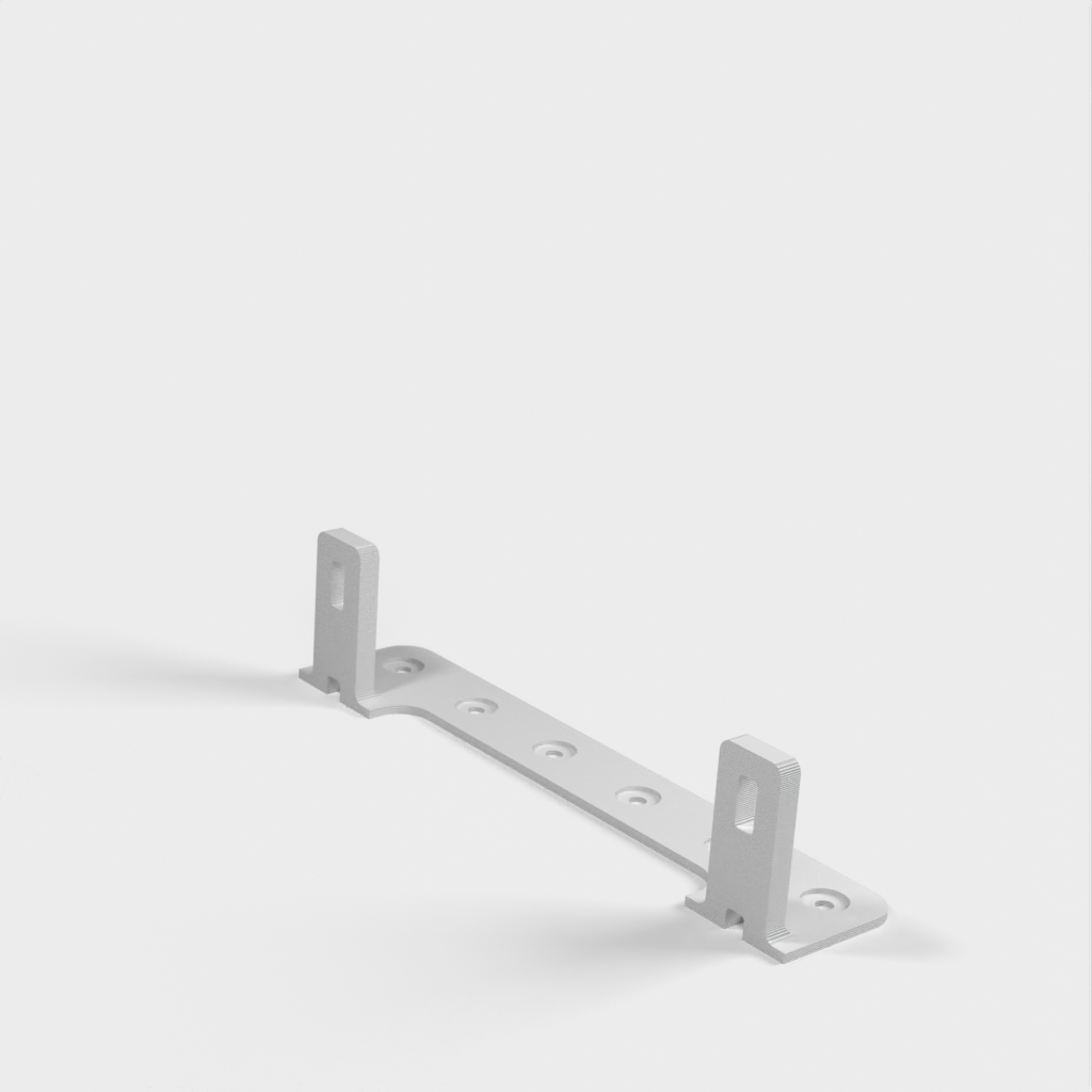 IKEA Skadis Lux Porte-outils pour jeu de tournevis