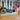 Support de suspension polyvalent pour ustensiles de cuisine