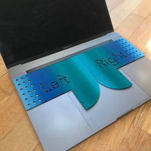 Protection de clavier pour MacBook Pro 15" (2018)