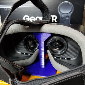 Support pour casque Samsung Gear VR