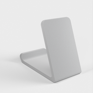 Support unique pour smartphone