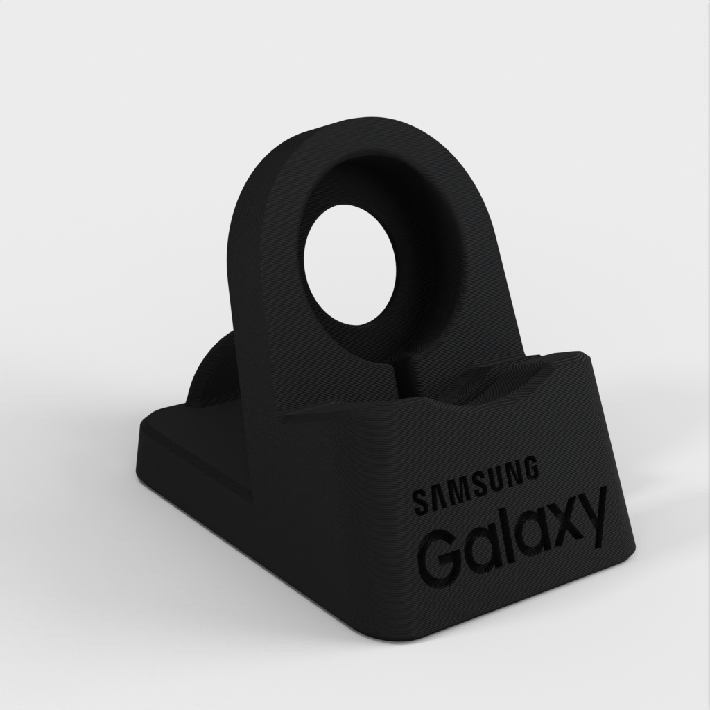 Support de chargement Samsung Galaxy Watch 5 40 mm