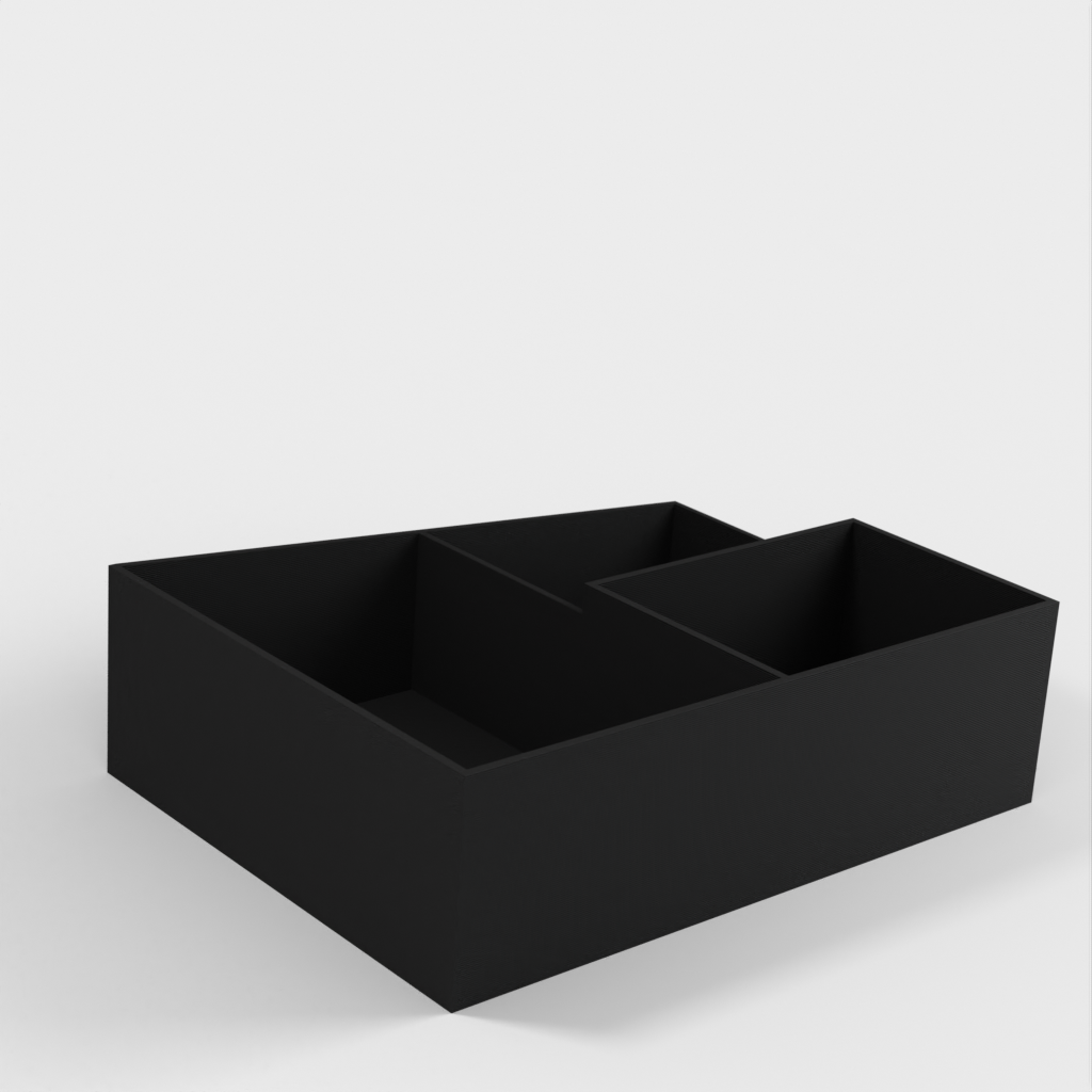 IKEA MALM Tiroir Caddy/Organisateur