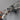 Support mural pour LEGO 75355 UCS X-Wing – Affichage en position de vol