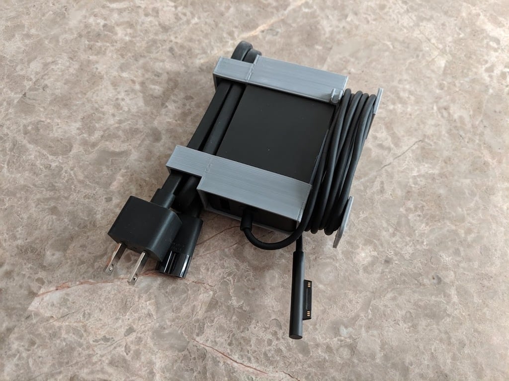 Câble d'alimentation pour Surface Pro 3/4