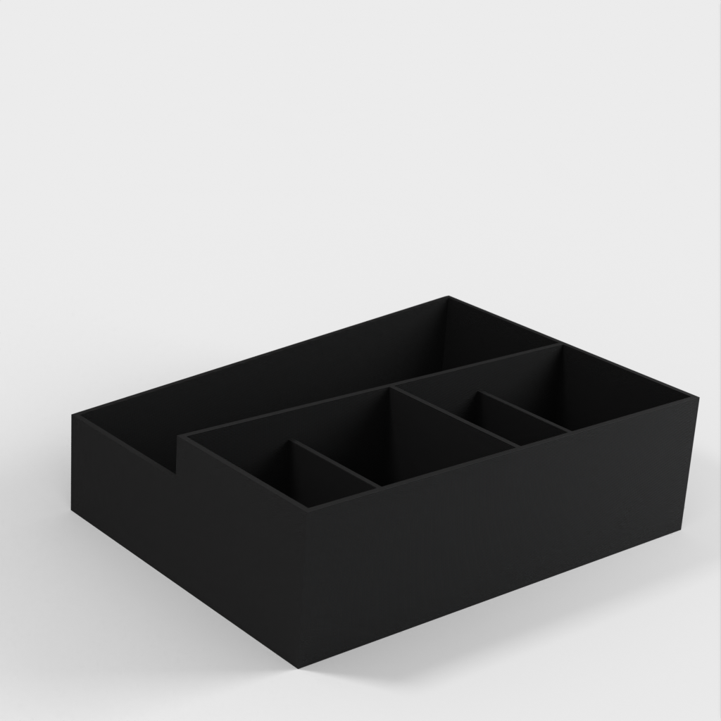 IKEA MALM Tiroir Caddy/Organisateur