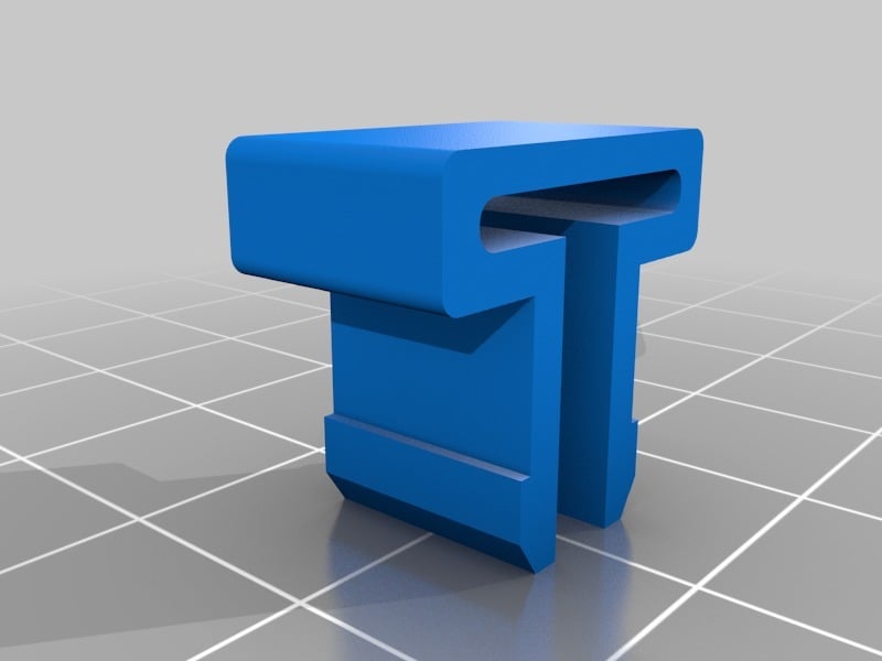 Clip de câble Ender 3
