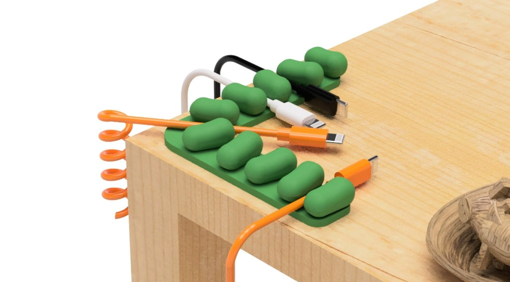Support de câble USB de mame-2