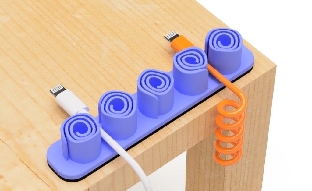 Support USB (Vortex)