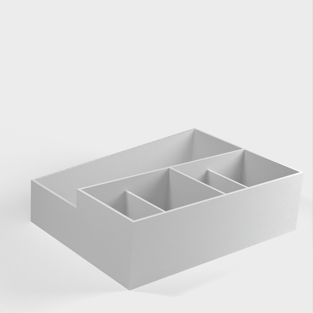 IKEA MALM Tiroir Caddy/Organisateur