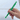 Vejet ske / spatule