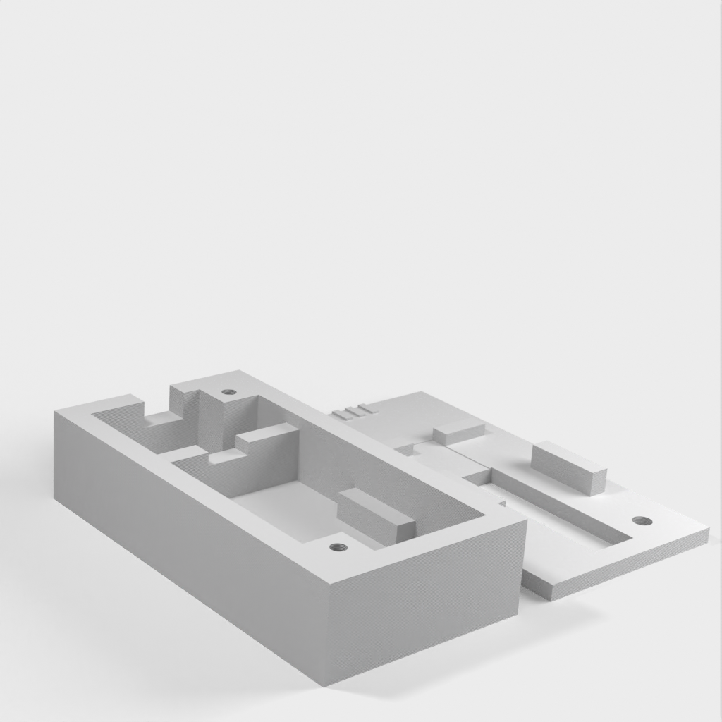 MakerBot Diodes Luminaires et fiches de remplacement pour Ikea