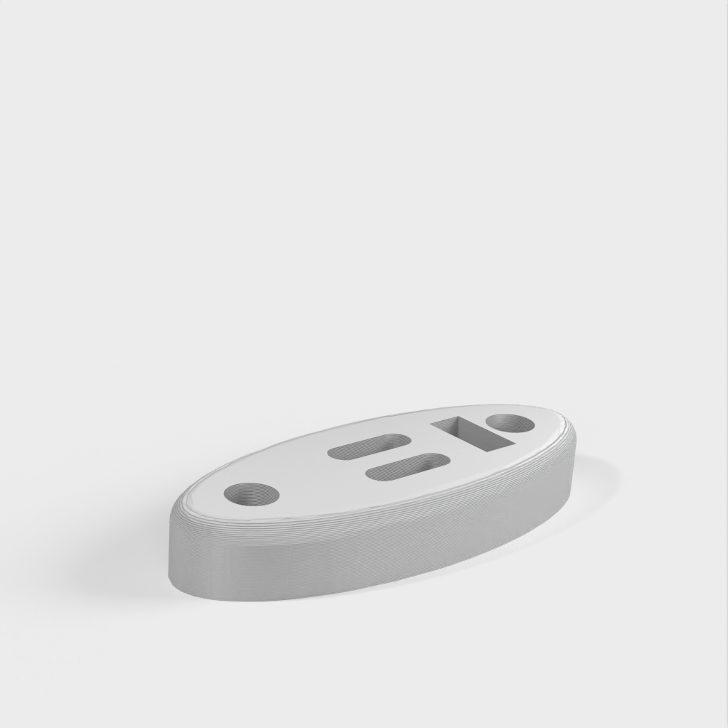 Support pour téléphone portable USB-C Tesla Super Charger