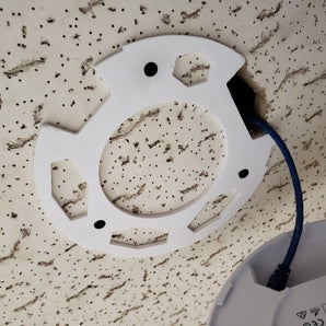 Plaque de montage Ubiquiti Unifi UAP AC Pro