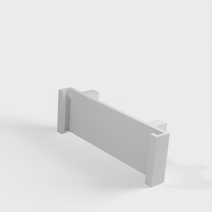 Support de tablette Lenovo avec bras muraux pour installation TouchDRO