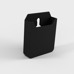 Support de télécommande LED pour le mur