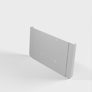 Support VESA iPad Pro 2018 12,9" pour bras de montage