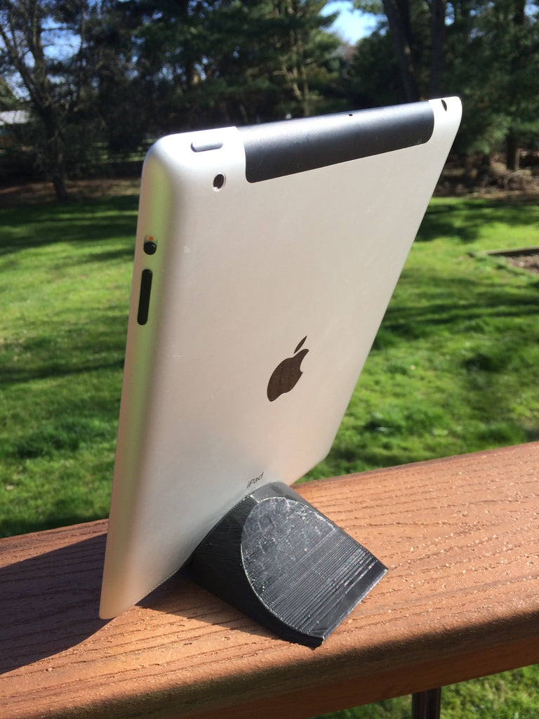 Support pour iPad pour tous les modèles