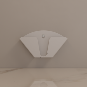 Porte-filtre à café simple et robuste