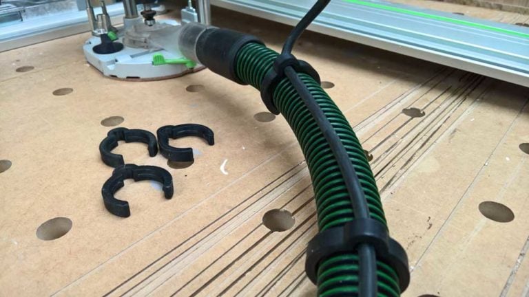 Clip de câble Festool