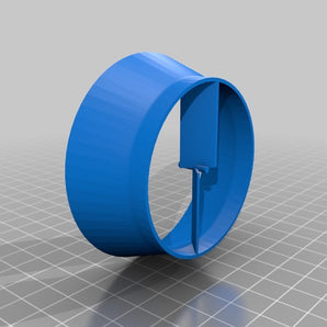 Distributeur de café pour expresso (58 mm)