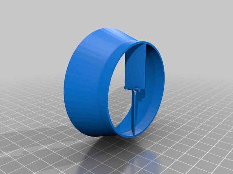 Distributeur de café pour expresso (58 mm)