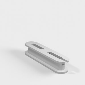 Organisateur de câbles pour Apple iPhone et Smartphone Gadgets