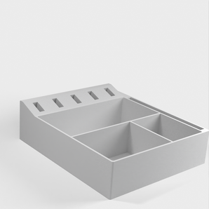 Organisateur de bureau