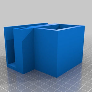 Support de souris et de clavier sans fil
