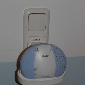 Support pour station de base de babyphone