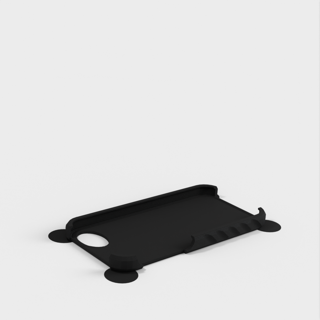 Coque pour iPhone 5 pour PLA - Mince, robuste et simple