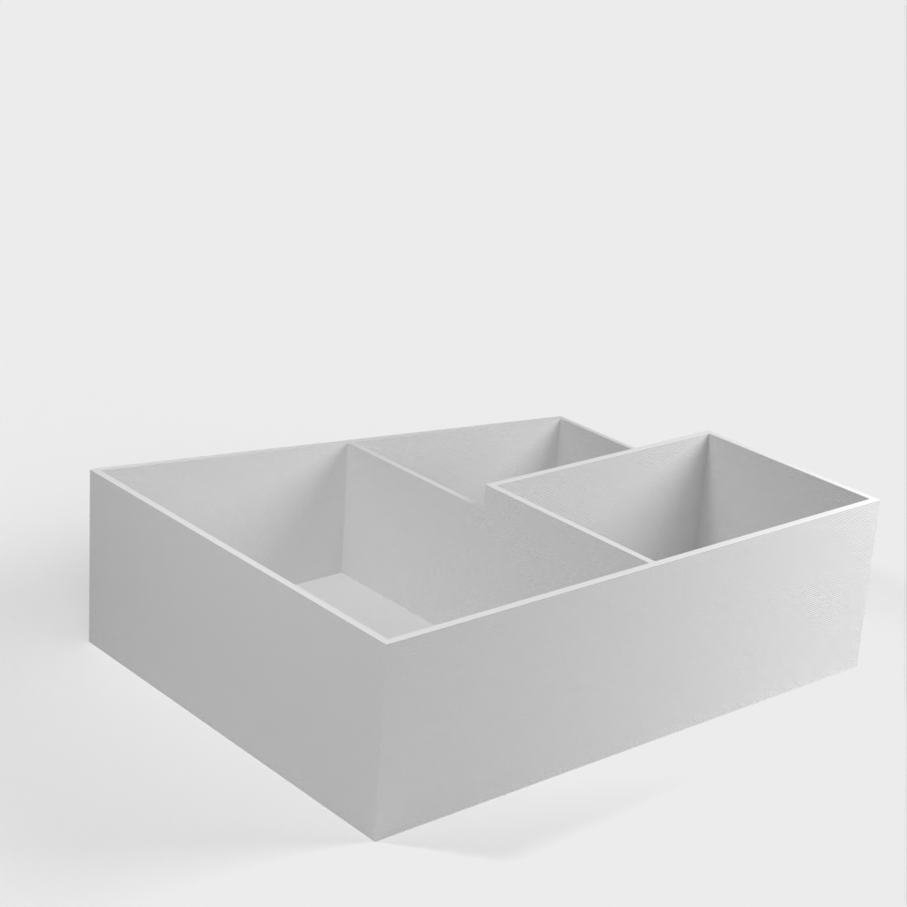 IKEA MALM Tiroir Caddy/Organisateur