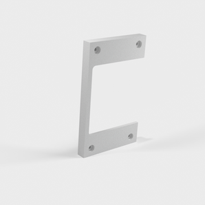 Support de montage pour station d'accueil pour ordinateur portable DELL WD15