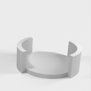 Set de sous-verres et de porte-verres