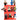 Support de Minifigurines Lego à 3 Niveaux
