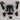 Support mural et chargeur pour Vive Tracker