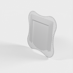 Héliport / Piste / Support pour Hélicoptère RC et Drone avec Rangement d'Accessoires