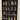 Support mural pour figurines LEGO