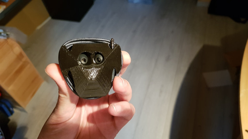 Étui pour écouteurs AKG Samsung Galaxy S8/S9/Note 8