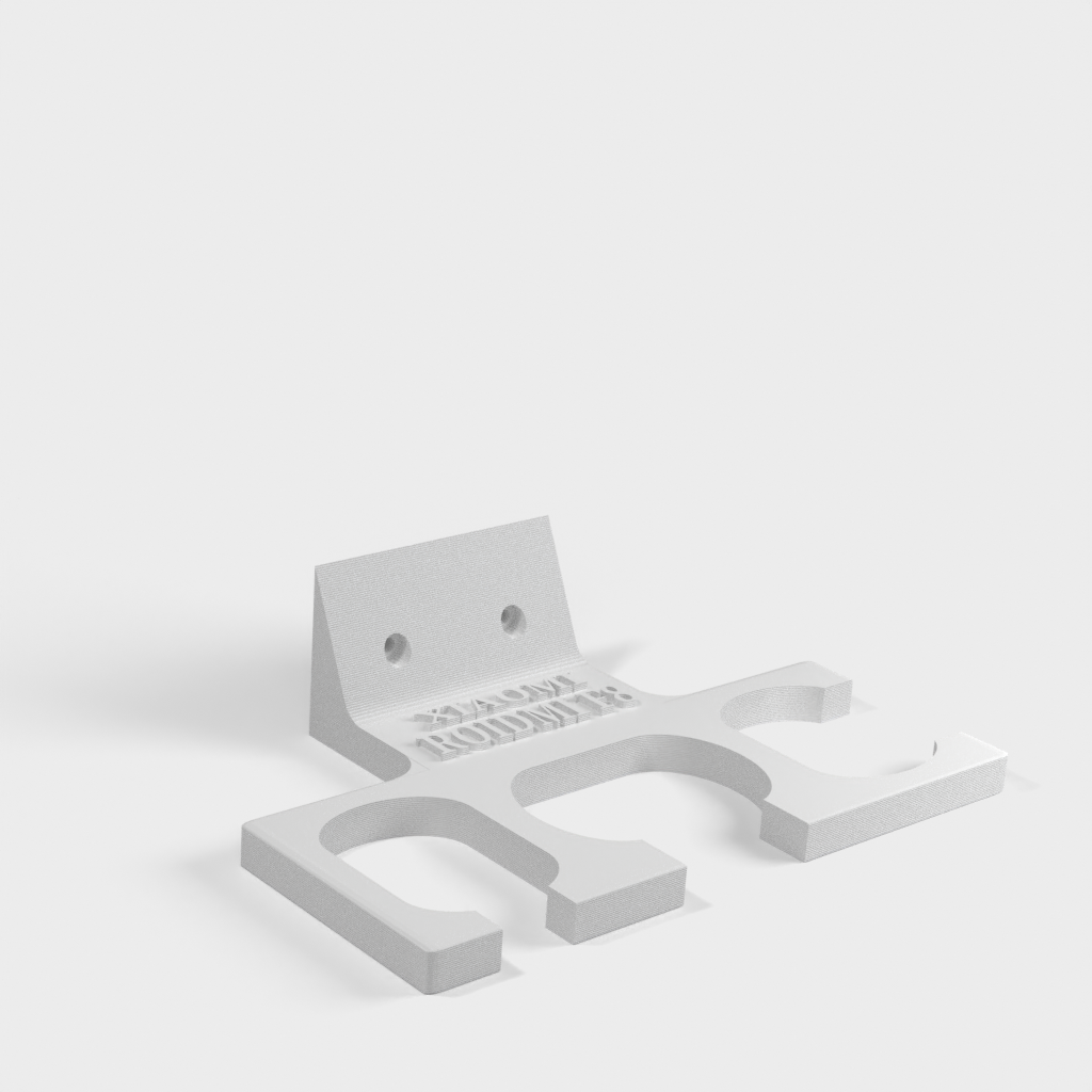 Support d&#39;accessoire pour aspirateur Xiaomi Roidmi F8