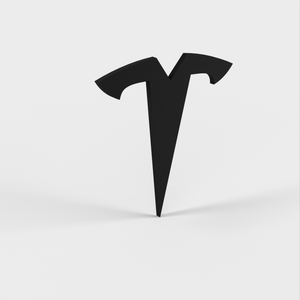 Support de chargeur mobile Tesla pour modèle 3