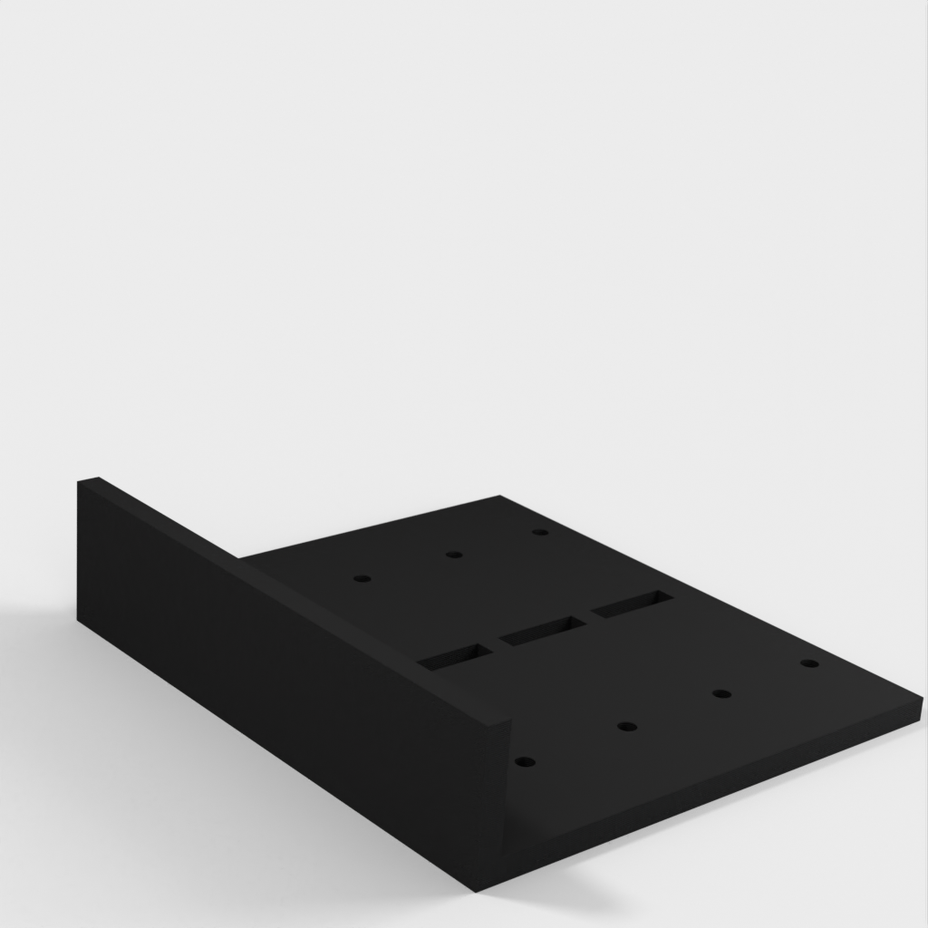 IKEA Berghalla Gabarit de perçage pour poignées de tiroir