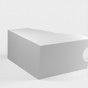 Support de télécommande pour Chromecast 4, DVD, TV et récepteur AV Yamaha