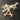 Support de câble abstrait
