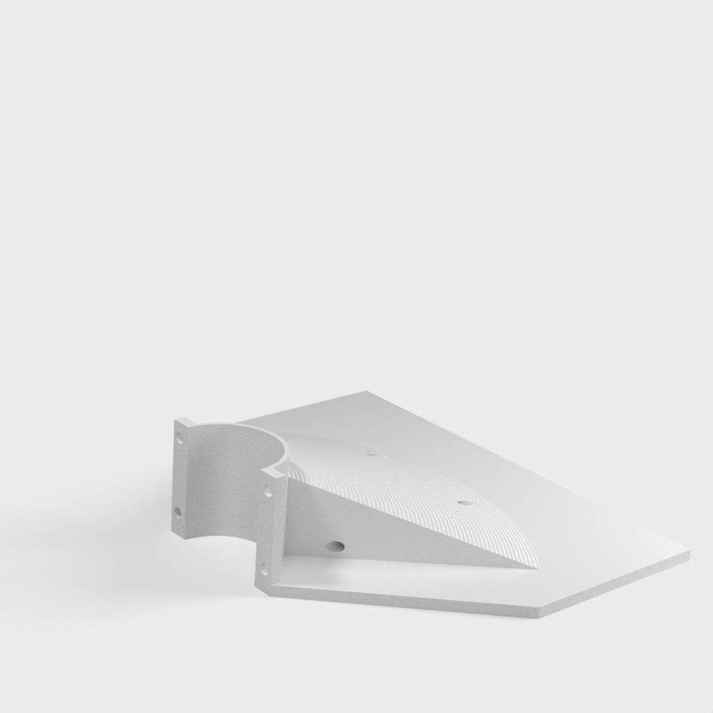 Prise en charge du support de moniteur Lenovo ThinkPad USB-C Dock